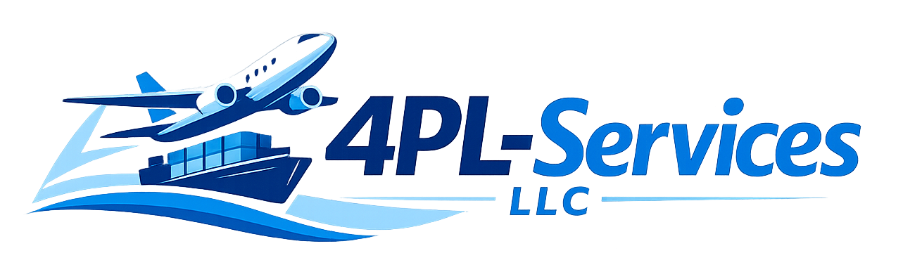 4PL Services Group LLC
